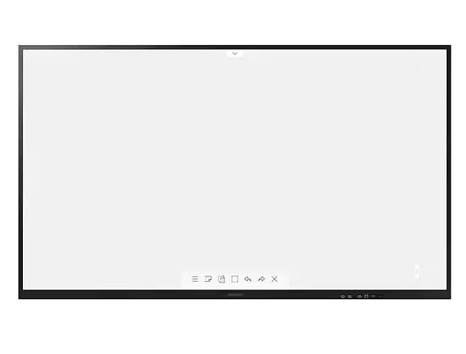 Интерактивный дисплей Samsung Flip 3 75"