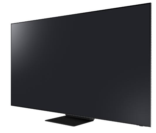 Телевизор Samsung 65" QE65QN800BUXCE
