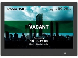 Панельный компьютер Qbic TD-1070 Lite 10"