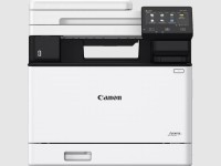 Принтер Canon i-SENSYS MF754Cdw +1 картридж