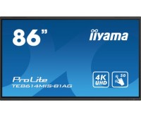 Интерактивная панель iiyama ProLight TE8614MIS-B1AG