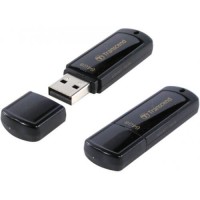 USB накопитель Transcend TS64GJF350, USB Flash Drive 64GB "350"