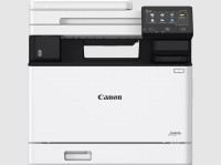 Принтер Canon I-SENSYS MF752Cdw +1 картридж