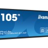 Интерактивная панель iiyama ProLight TE10518UWI-B1AG
