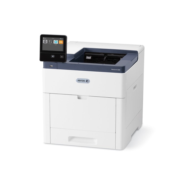 Принтер XEROX Printer Color C600DN
