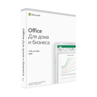 Офисная программа MS Office 2021 для дома и бизнеса