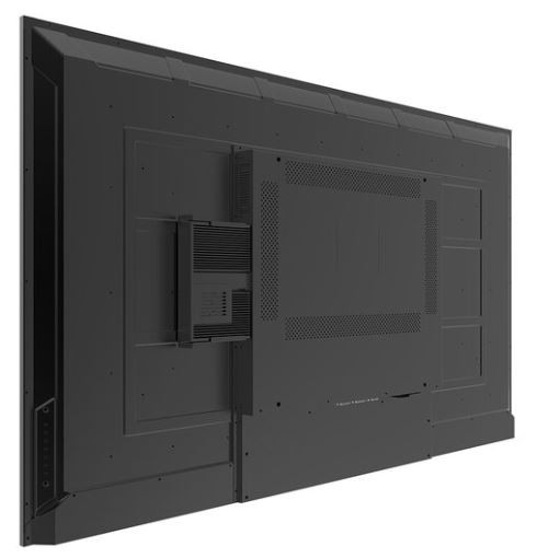 Информационная панель Prestigio DS Wall Mount 55” Indoor