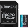 Карта памяти microSD 1TB Kingston SDCG3/1TB