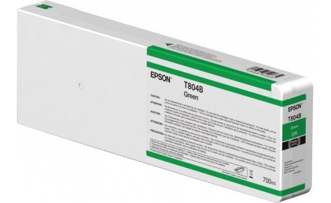 Картридж Epson C13T804B00 SC-P6000/7000/8000/9000 зеленый