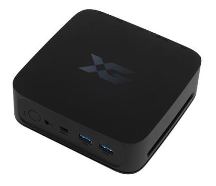 Мини Персональный компьютер XG MF20