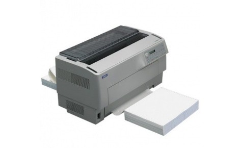 Принтер Epson DFX-9000n