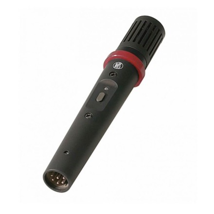 Shure ручной электретный микрофон HM 4042