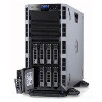 Сервер Dell T330 8B LFF Hot-Plug (210-AFFQ_pet3301c)