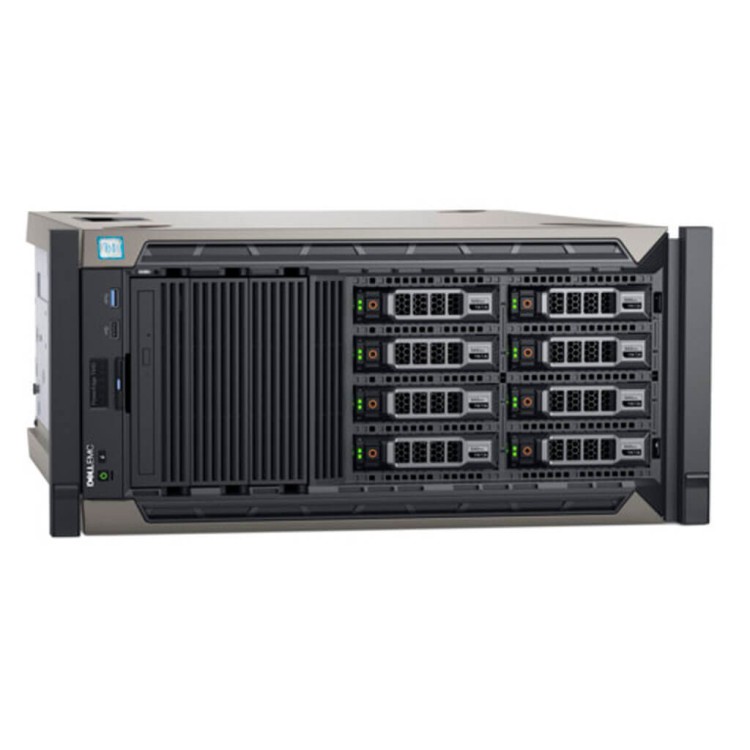 Сервер Dell T440 8LFF (210-AMEI_A01)