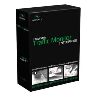 Лицензия на базу данных InfoWatch Traffic Monitor content filtering base(базовая) (для одной рабочей станции) 
