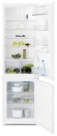 Холодильник встраиваемый ELECTROLUX ENN 92811 BW
