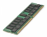 Оперативная память HPE P00924-B21 32GB (1x32GB) Dual Rank x4 DDR4-2933 CAS-21-21-21 Registered Smart Memory Kit