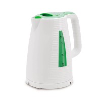 Электрический  чайник POLARIS PWK 1743С Зеленый