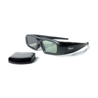 3D очки + EMI Optoma ZF2300 Starter Kit