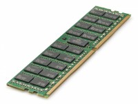 Оперативная память HPE P00922-B21 16GB (1x16GB) Dual Rank x8 DDR4-2933 CAS-21-21-21 Registered Smart Memory Kit