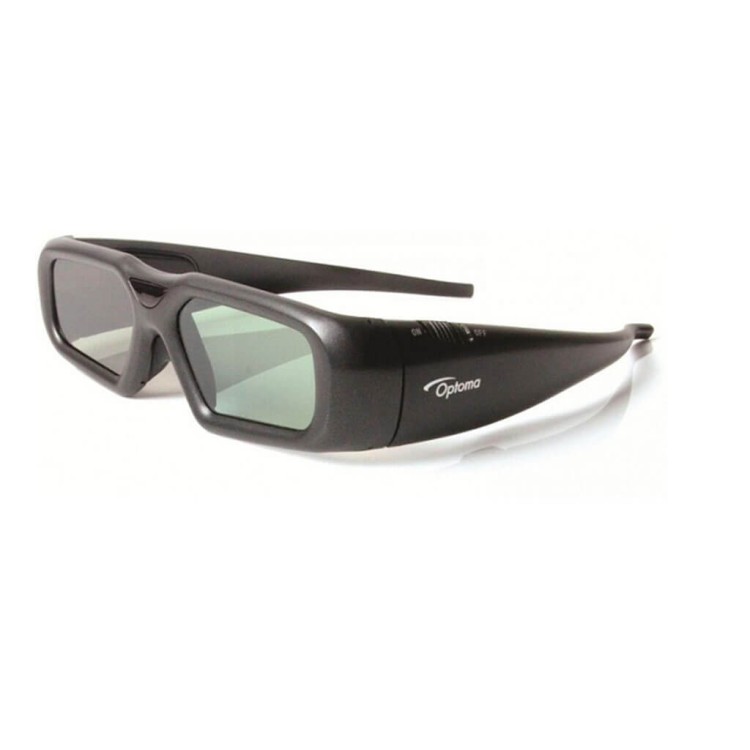 3D Очки Optoma ZF2300 Glasses
