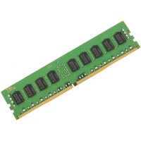 Оперативная память HPE 862974-B21 1x8GB Single Rank x8 DDR4-2400 CAS-17-17-17 Unbuffered Standard
