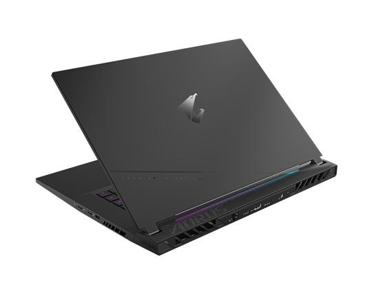 Ноутбук Gigabyte AORUS 15 BSF 15.6" QHD 165Hz i7-13700H 16GB 1TB RTX4070 DOS