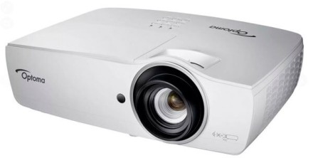 Проектор Optoma EH470