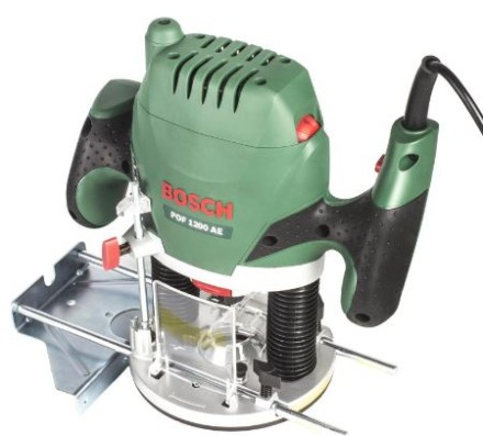 Фрезер Bosch POF 1200 AE