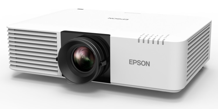 Лазерный проектор Epson EB-L520U