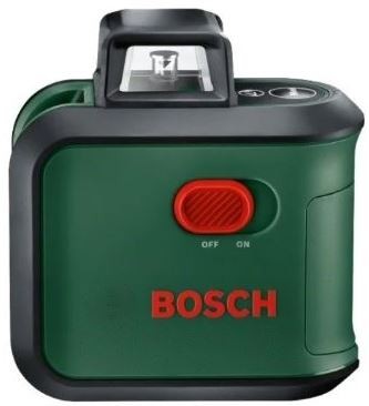 Нивелир лазерный Bosch UniversalLevel 360