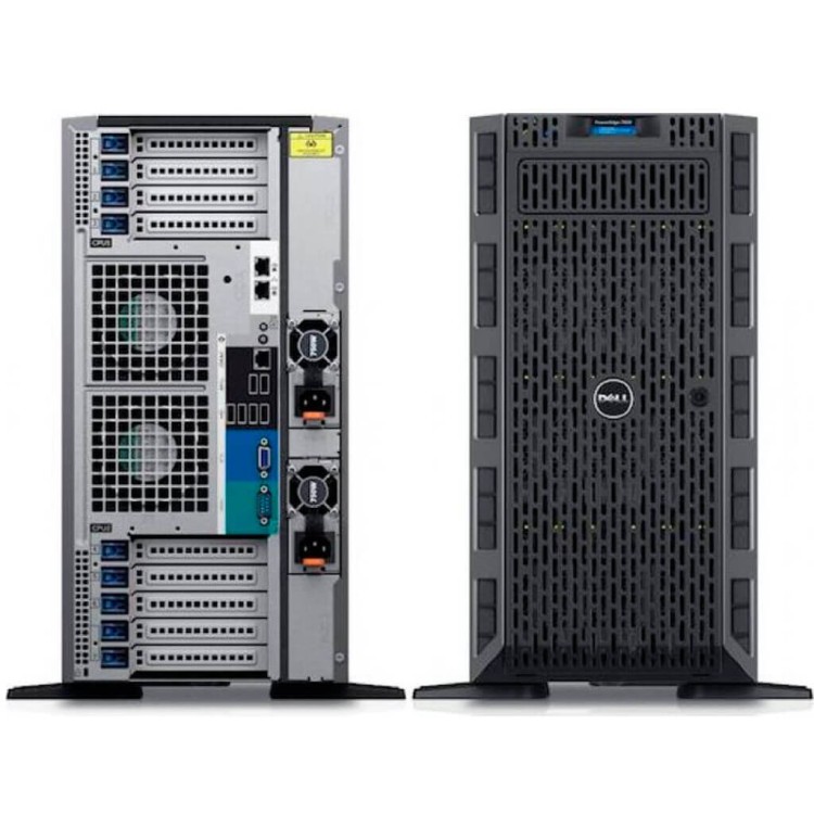 Сервер Dell T630 8LFF (210-ACWJ_A02)