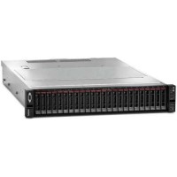 Сервер Lenovo SR650 Xeon Silver 4208