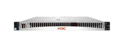 Сервер H3C UN-R4700-G5-SFF-C 2404/003