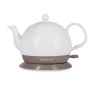 Эликтрический чайник POLARIS PWK 1259CC Белый