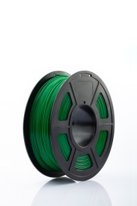 Пластик для 3D принтера «3Dprint», PETG зеленый