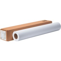 Бумага для плоттера HP Q1396A бумага InkJet Bond Paper (610мм x 45.7м)