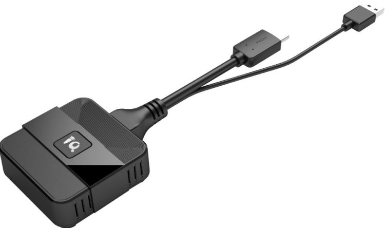 Беспроводная презентационная система IQShare H1 <HDMI>
