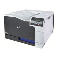 Принтер лазерный HP Принтер HP Color LaserJet Professional CP5225n (CE711A)