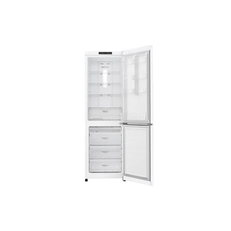 Холодильник LG GA-B 419 SQJL