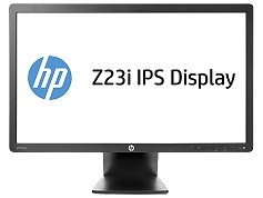 Монитор Hewlett-Packard D7Q13A4 Z23i 23" LED IPS Monitor