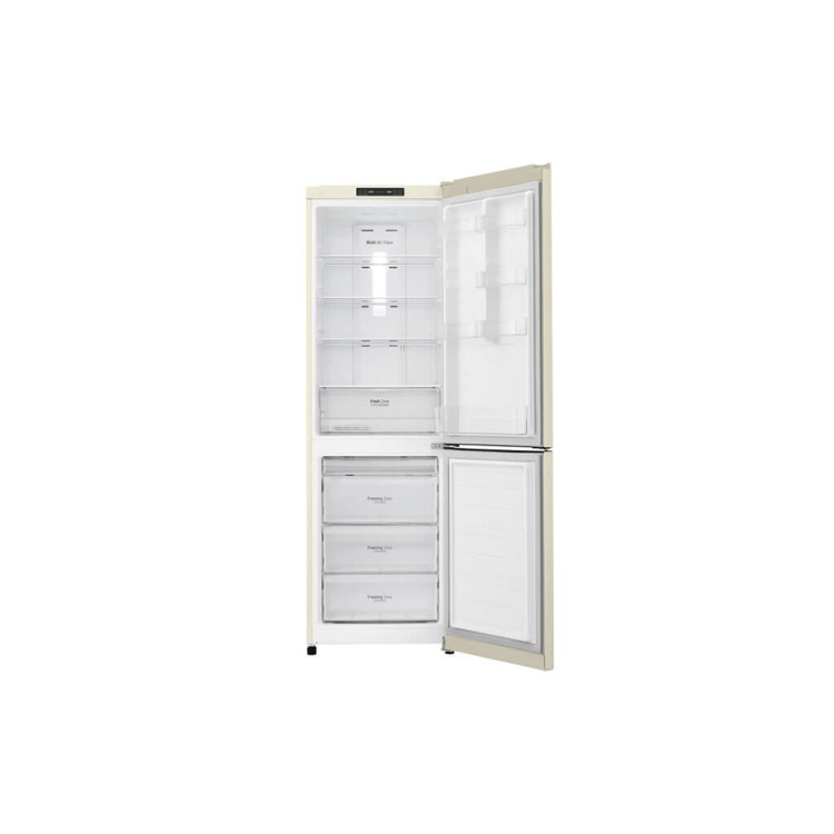Холодильник LG GA-B 419 SYJL