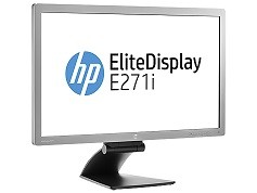 Монитор HP D7Z72AA EliteDisplay E271i  27" LED IPS Monitor