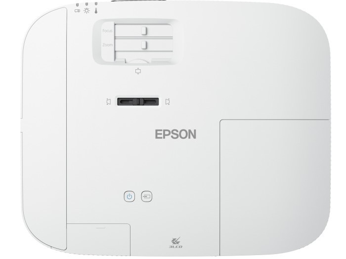Проектор Epson EH-TW6250