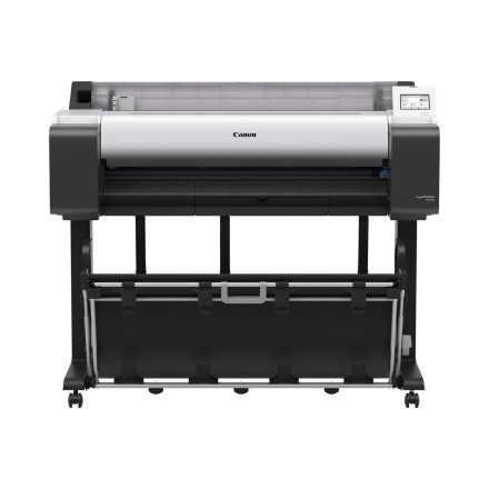 Плоттер Canon imagePROGRAF TM-355