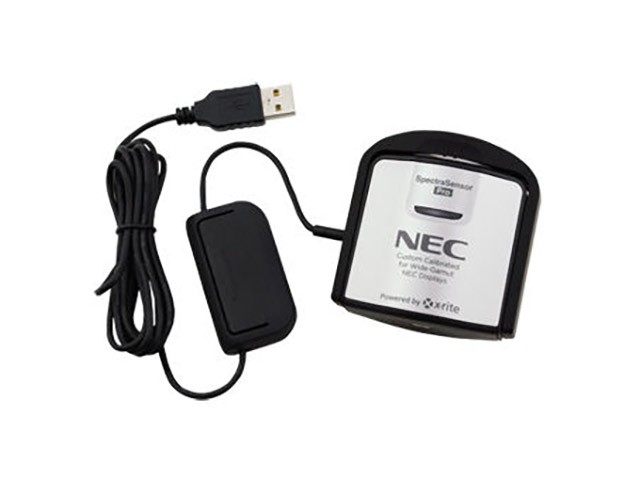 Датчик NEC 40000847 KT-LFD-CC2 Calibration Kit