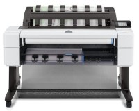 Плоттер HP DesignJet T1600 (3EK10A)
