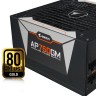 Блок питания Gigabyte AORUS GP-AP750GM 750W ATX