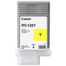 Картридж Canon PFI-120 Yellow