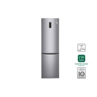 Холодильник LG GA-B 499 SMQZ